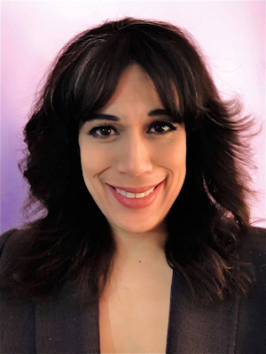 Marlene Villafane